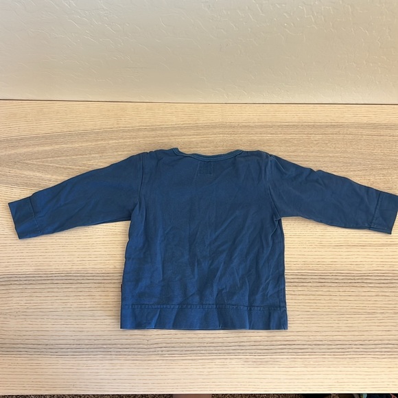 H&M Baby long sleeve with puppy dog - Picture 4 of 4